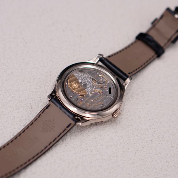 Patek Philippe Grand Complications 5327G-001